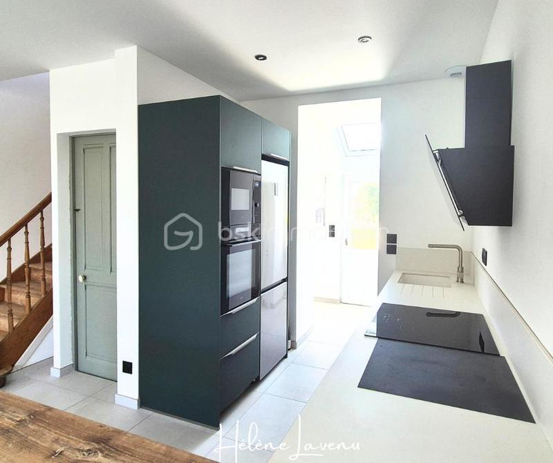 Villa - 85 m² - 4 pièces