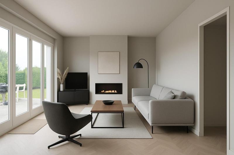 Maison - 248 m² - 8 pièces