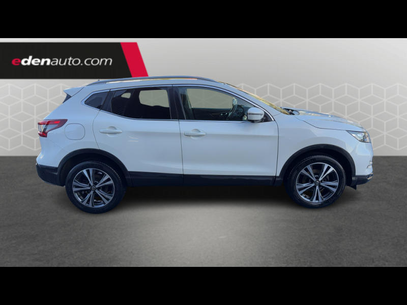 Nissan Qashqai 1.5 dCi 115 n-Connecta