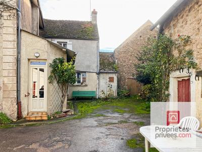 Maison - 207 m² - 16 pièces