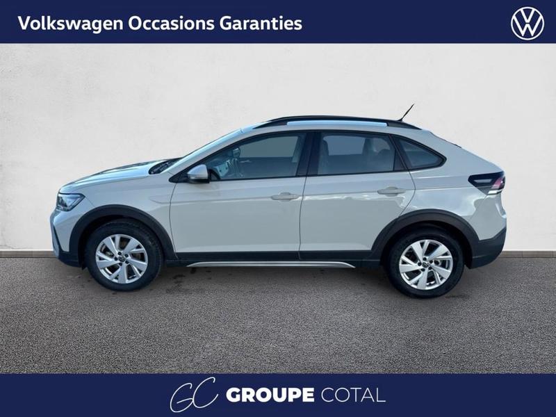 Volkswagen Taigo 1.0 Tsi 110 Dsg7 Life Plus