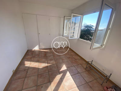 Appartement - 54 m² - 2 pièces