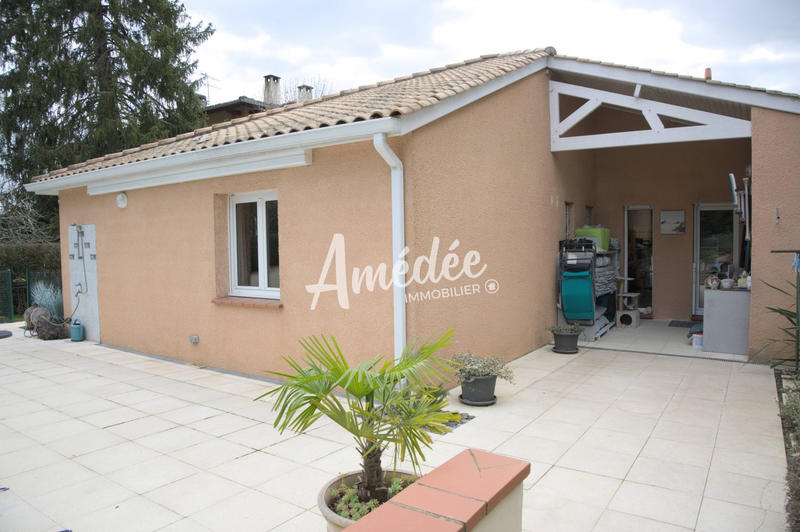 Villa - 152 m² - 6 pièces