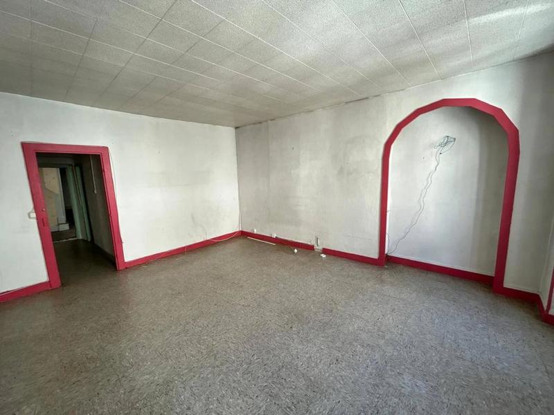 Maison - 108 m² - 4 pièces