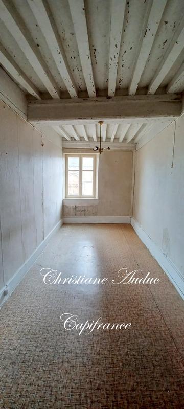 Maison - 98 m² - 5 pièces