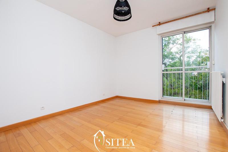 Appartement - 78 m² - 4 pièces