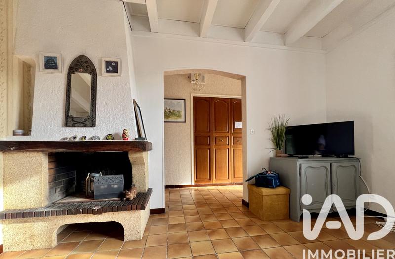 Maison - 75 m² - 4 pièces