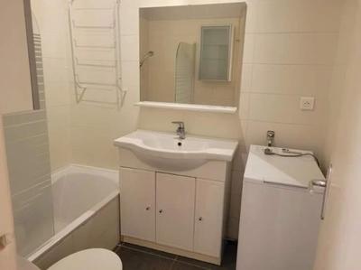 Appartement - 21 m² - 1 pièce