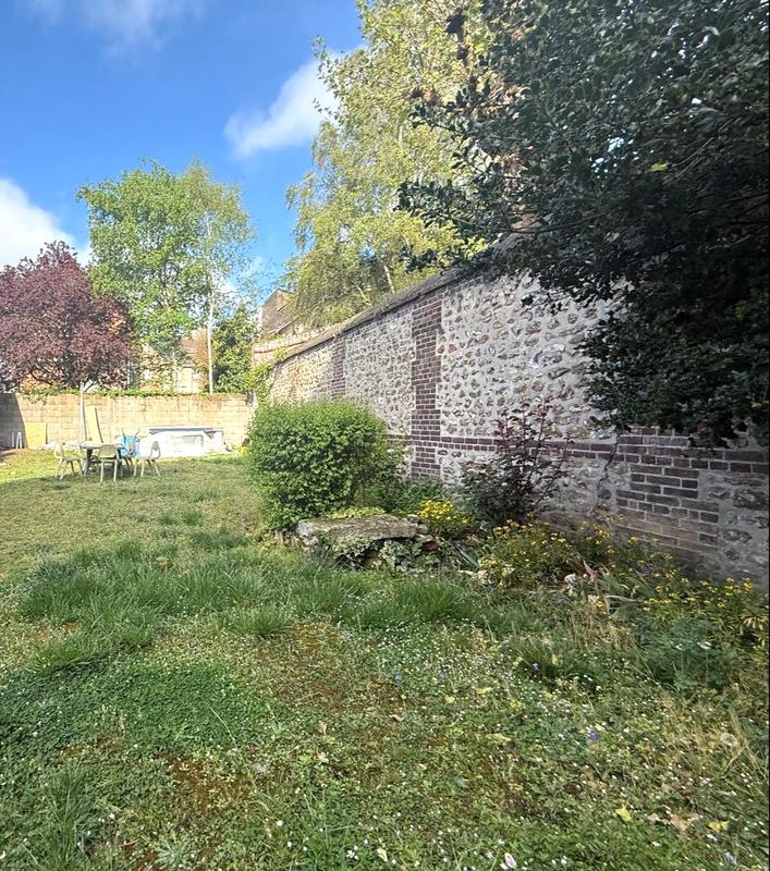 Appartement - 60 m² - 2 pièces