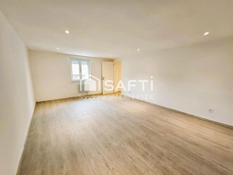 Maison - 180 m² - 6 pièces