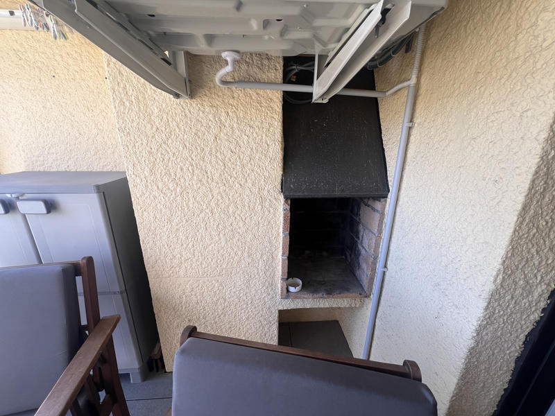 Appartement - 38 m² - 3 pièces