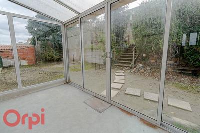 Maison - 109 m² - 5 pièces