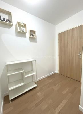 Studio - 34 m² - 1 pièce