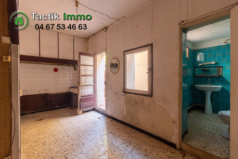 Maison - 145 m² - 9 pièces