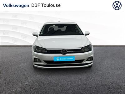 Volkswagen Polo Business 1.0 Tsi 95 s&amp;S Bvm5 Lounge