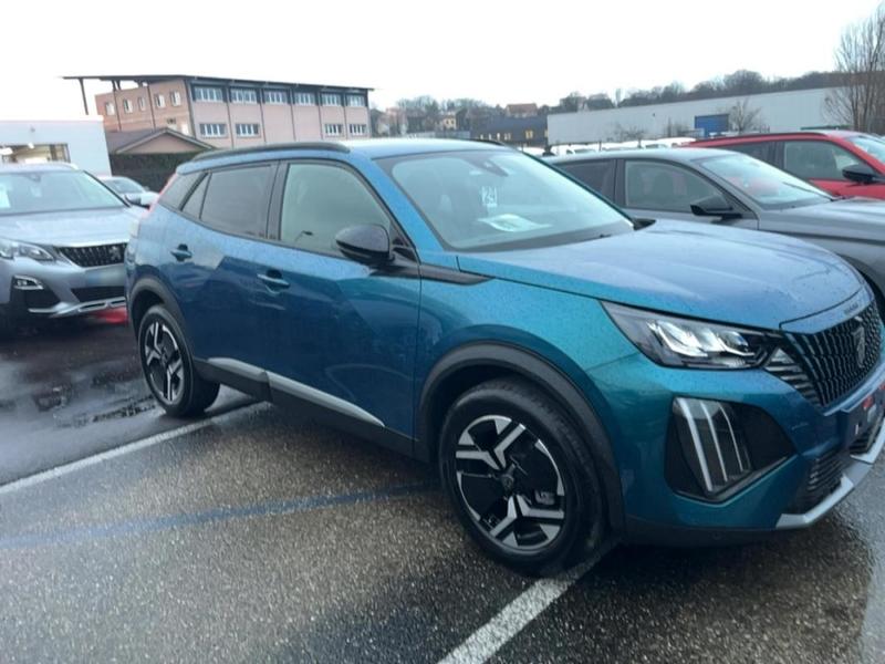 Peugeot 2008 II 100 ch Allure