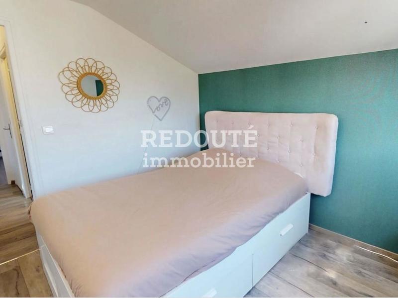 Appartement - 39 m² - 3 pièces