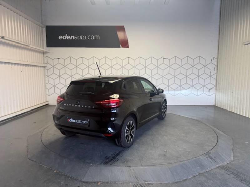 Mitsubishi Colt 1.0 Mpi-T 91 Invite+