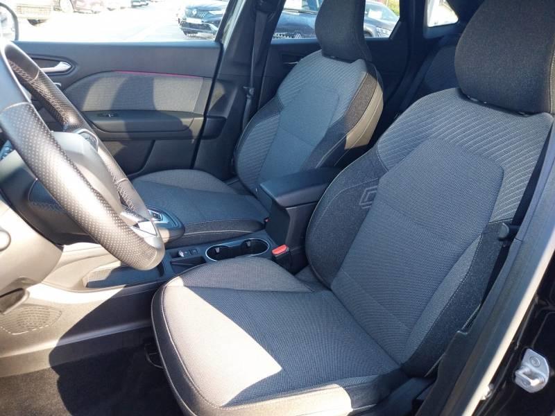 Renault Symbioz E-Tech full hybrid 145 Techno