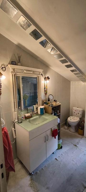 Maison - 79 m² - 4 pièces