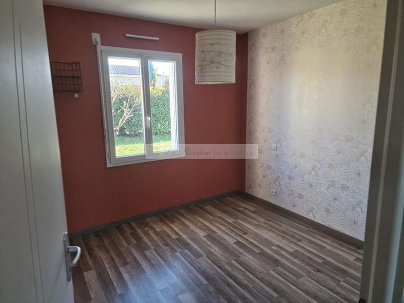 Pavillon - 90 m² - 5 pièces