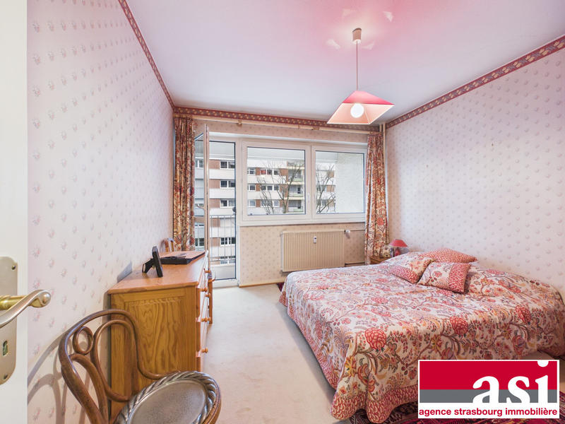 Appartement - 111 m² - 5 pièces