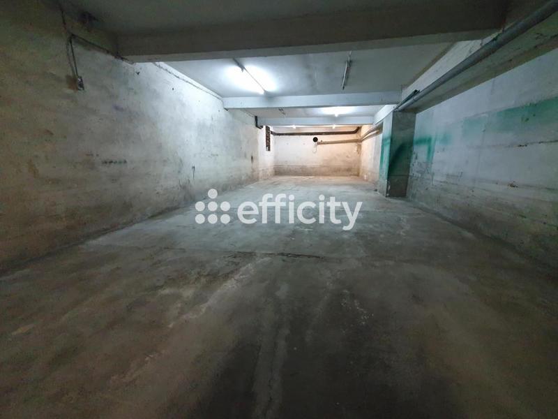 Bureau - 270 m² - 8 pièces