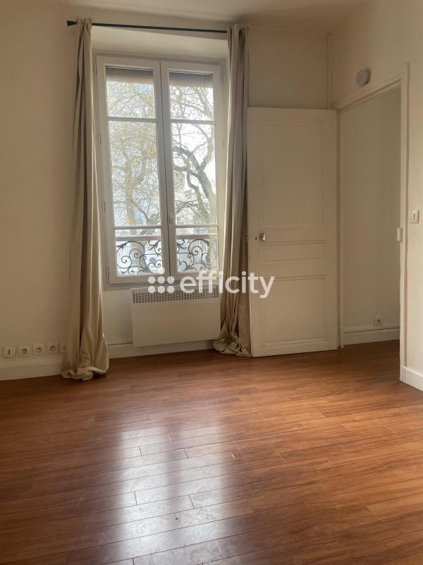 Appartement - 24 m² - 2 pièces