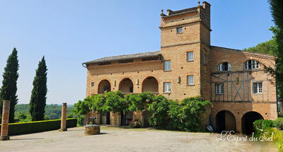 Bastide - 301 m² - 9 pièces