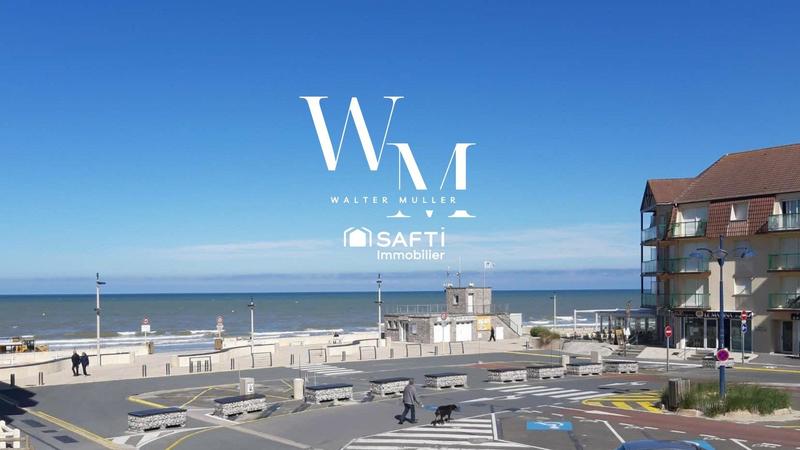 Appartement - 50 m² - 3 pièces