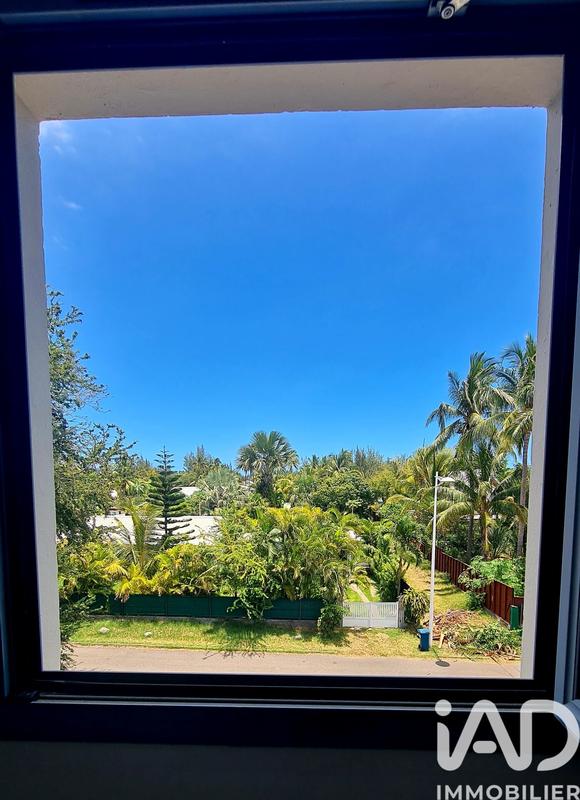 Appartement - 115 m² - 5 pièces