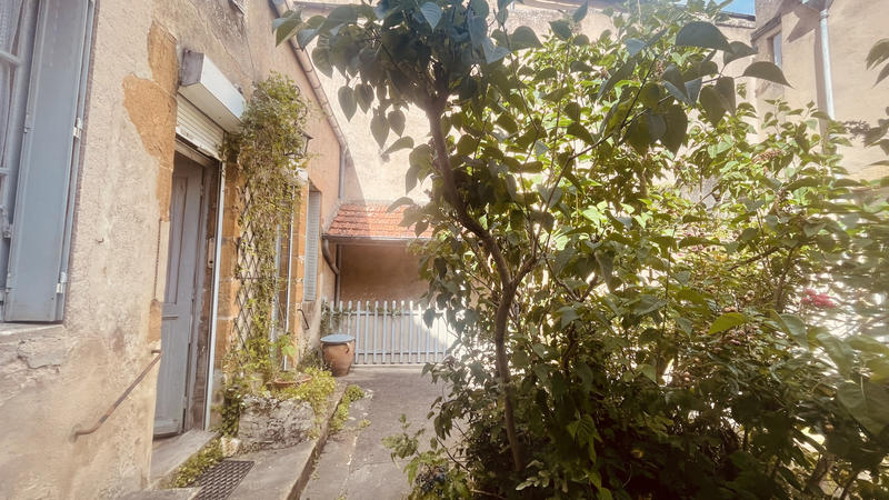 Maison - 183 m² - 7 pièces