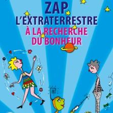 Zap l'Extraterrestre à la Recherche du Bonheur