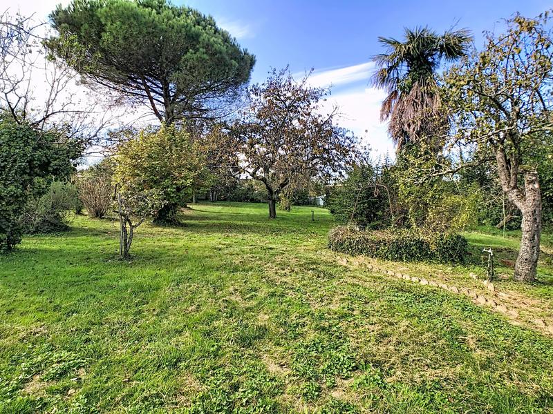 Maison - 137 m² - 6 pièces