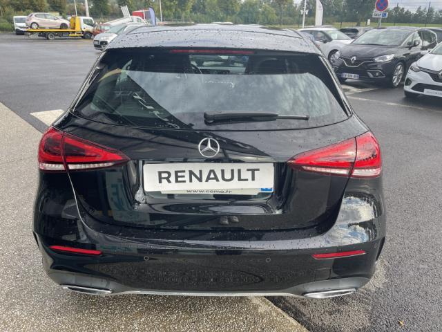 Mercedes Classe a 160 Bm6 Amg Line