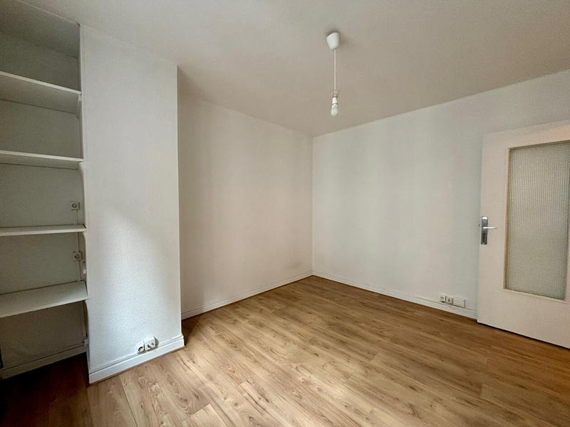 Appartement - 18 m² - 1 pièce