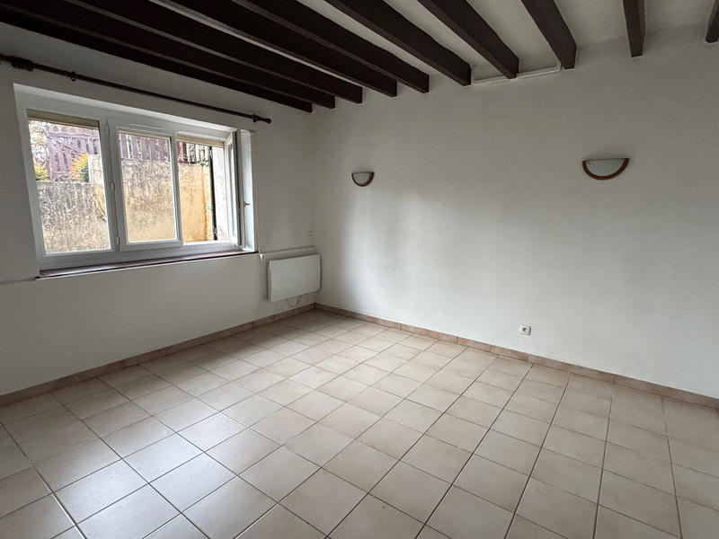 Maison - 42 m² - 2 pièces