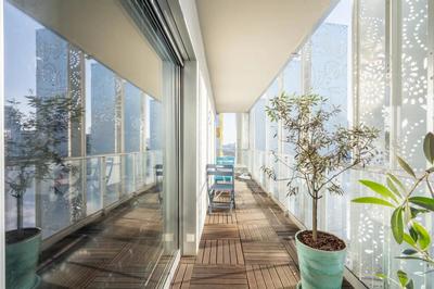 Appartement - 77 m² - 4 pièces