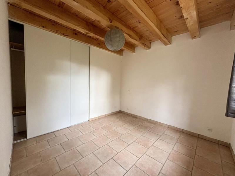 Maison - 112 m² - 4 pièces
