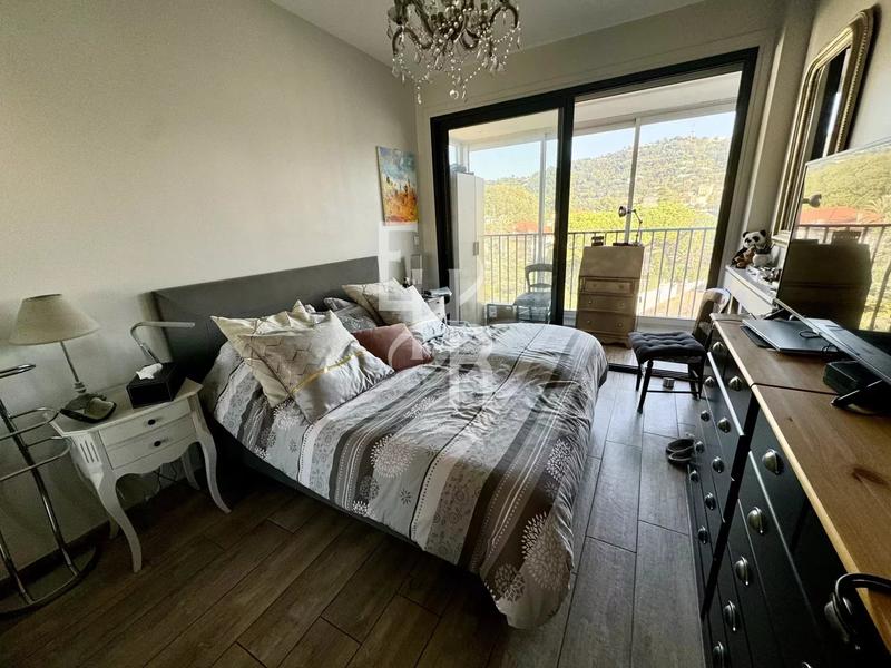 Appartement - 106 m² - 3 pièces