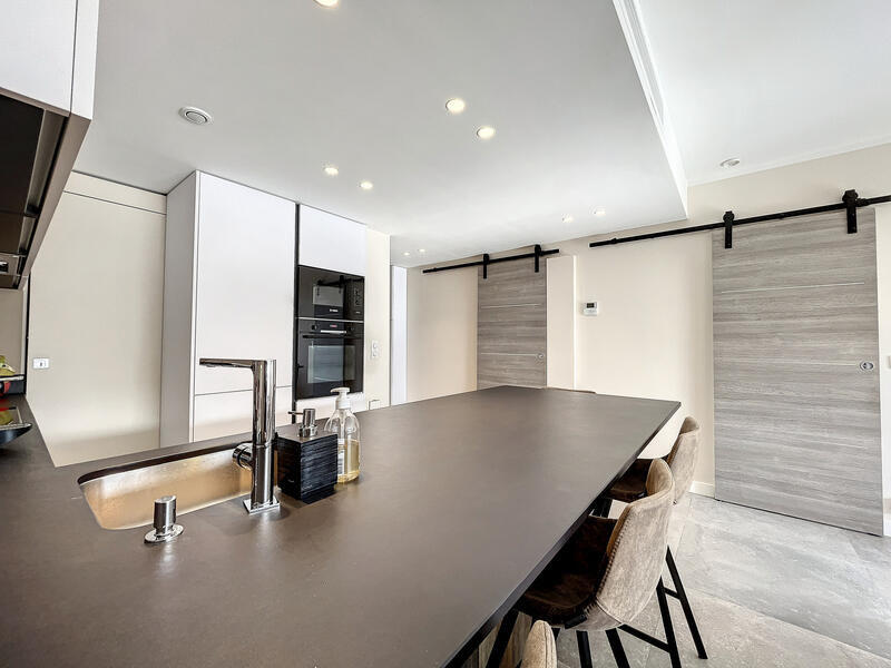 Appartement - 54 m² - 2 pièces