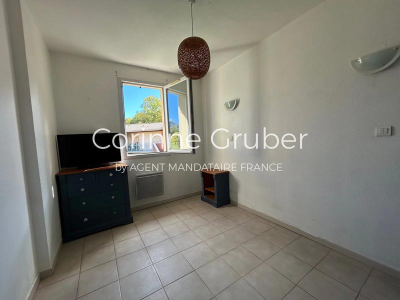 Appartement - 30 m² - 2 pièces