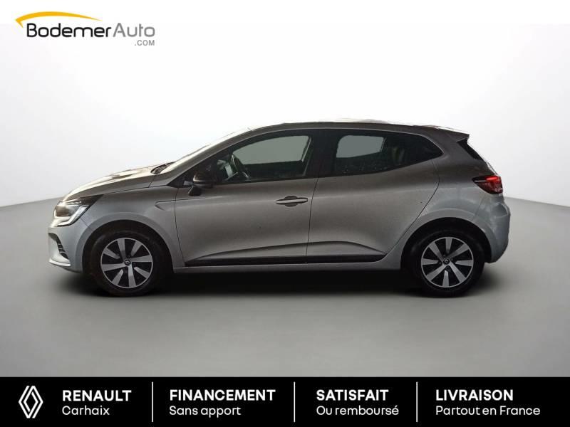 Renault Clio TCe 90 Equilibre