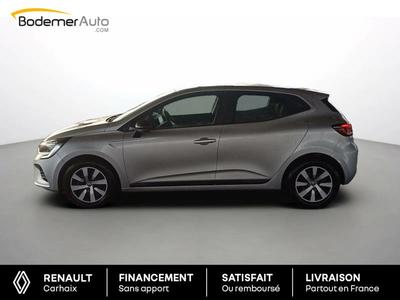 Renault Clio TCe 90 Equilibre