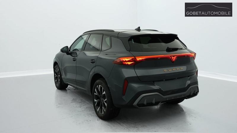 Cupra Terramar 1.5 eTSI Hybrid 150 ch Dsg7 V