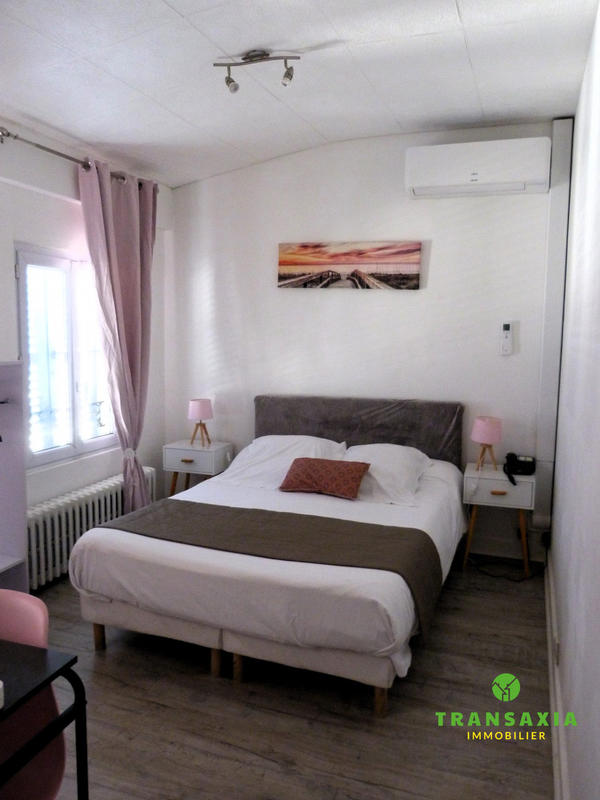 Fonds de commerce - 540 m²