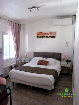 Fonds de commerce - 540 m²