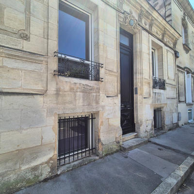 Maison - 121 m² - 5 pièces