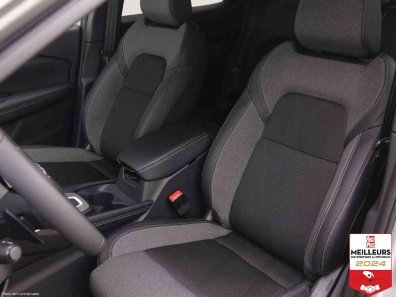 Nissan Qashqai 1.3 Dig-T 158 X-Tronic n-Connecta