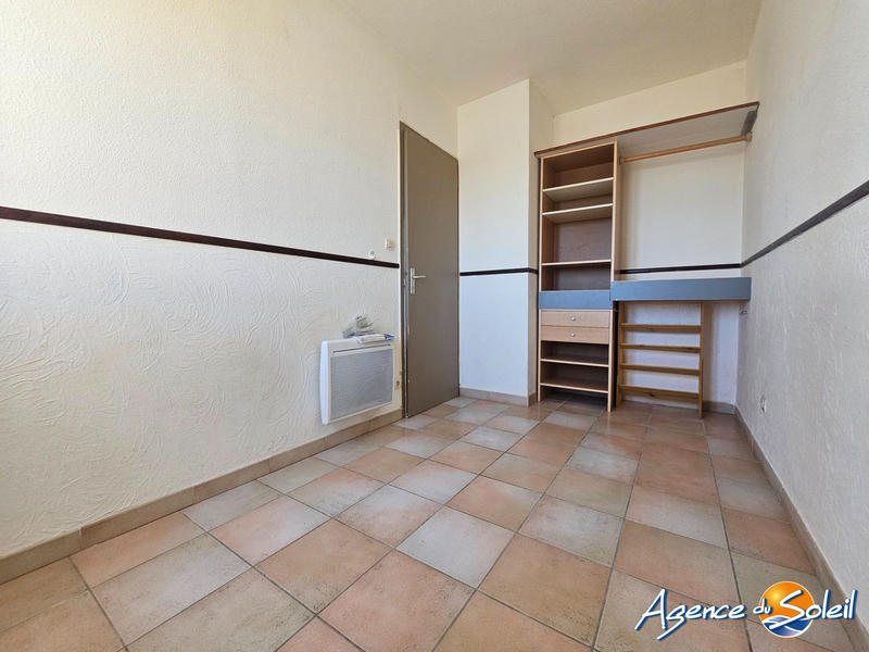 Appartement - 51 m² - 3 pièces